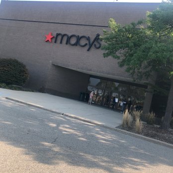 Macy's - Opens at 11, 11:03 and still not open - Men's Clothing Near Me - Sterling Heights, Michigan Macy's - Opens at 11, 11:03 and still not open - Men's Clothing Near Me - Sterling Heights, Michigan