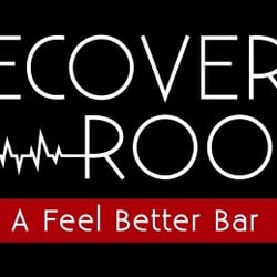 Recovery Room Bar - Great Friends, Great Music & Great Times !!!