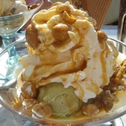 Eiscafe Venezia