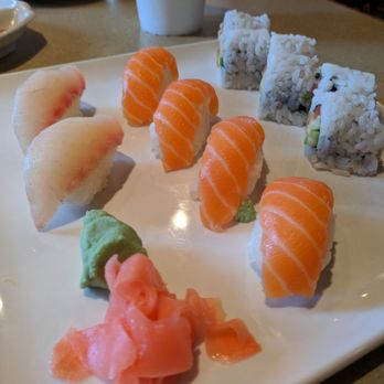 Mizu Sushi - Sushi Bars Near Me - Topeka, Kansas Mizu Sushi - Sushi Bars Near Me - Topeka, Kansas