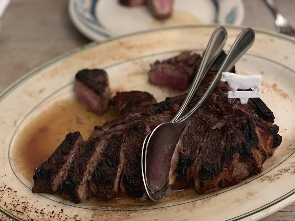 PETER LUGER 10263 Photos & 6719 Reviews 178 Broadway, Brooklyn, NY