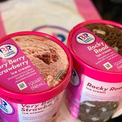 Baskin-Robbins