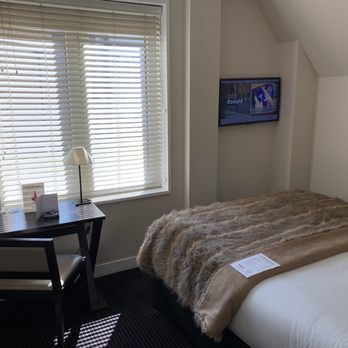 The Nadler Soho - Hotels Near Me - London, XGL