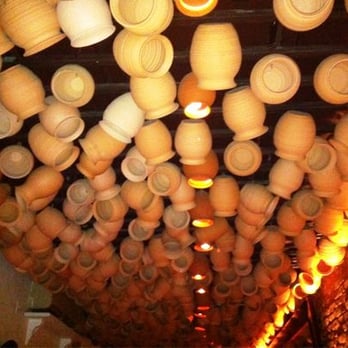 Pylos - Crazy Clay Pots!!! - Greek Near Me - New York, New York Pylos - Crazy Clay Pots!!! - Greek Near Me - New York, New York