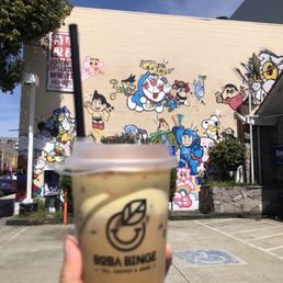 Egg coffee Egg coffee
