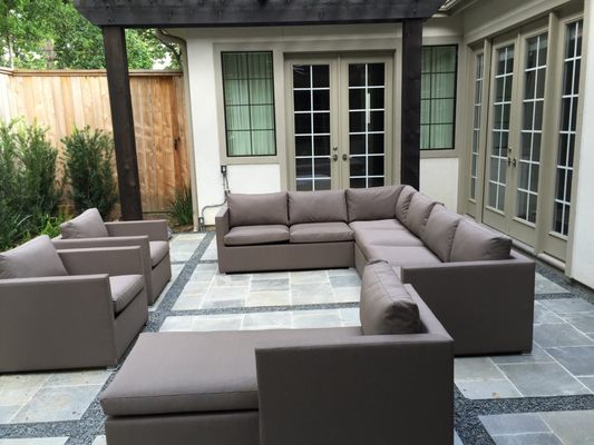 Real Patio Living by null
