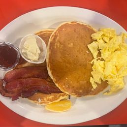 Pancakes