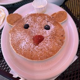 Pancakes