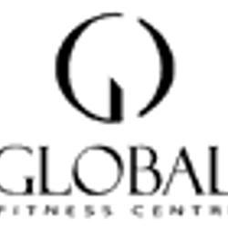 Global Fitness & Racquet Centre - Logo