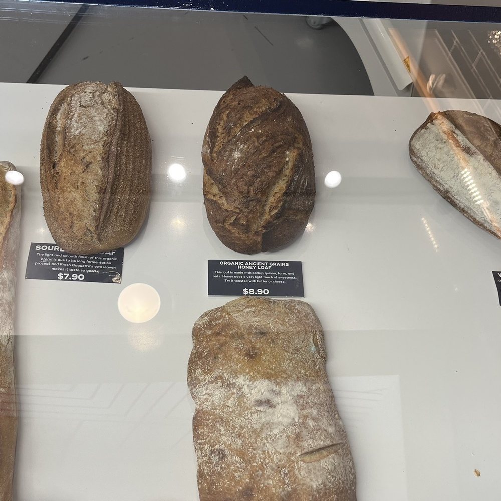 Fresh Baguette - Bakeries Near Me - McLean, Virginia Fresh Baguette - Bakeries Near Me - McLean, Virginia