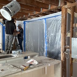 Reliable Public Adjusters - Water Damage