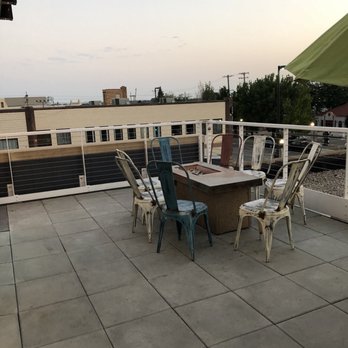 Luft Rooftop Beer Garden - Cocktail Bars Near Me - Bismarck, North Dakota Luft Rooftop Beer Garden - Cocktail Bars Near Me - Bismarck, North Dakota