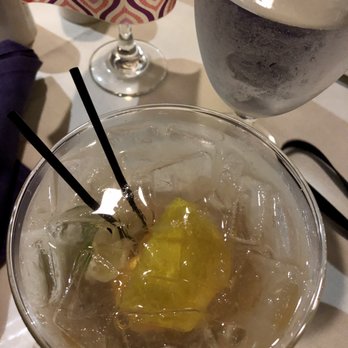 Rodney's On Broadway - New American Near Me - Georgetown, Kentucky