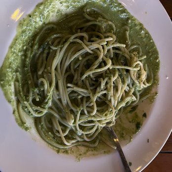 Novo Cafe - Pesto pasta - Italian Near Me - Burbank, California Novo Cafe - Pesto pasta - Italian Near Me - Burbank, California