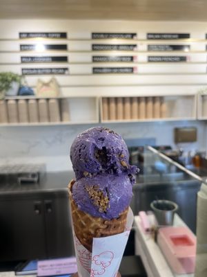 Stella Jean’s Ice Cream by null