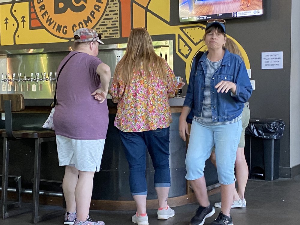 Flying Machine Brewing Company