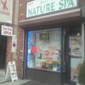 Magic Touch Nature Spa - Massage Near Me - Whitestone, New York