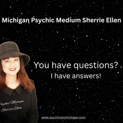 The Traveling Psychics