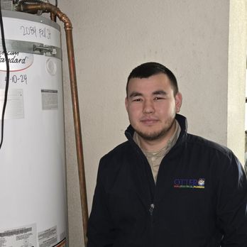OTTER HVAC - Alibi - Heating & Air Conditioning/HVAC Near Me - Walnut Creek, California