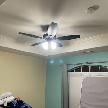Saul’s Power Solution - Electricians Near Me