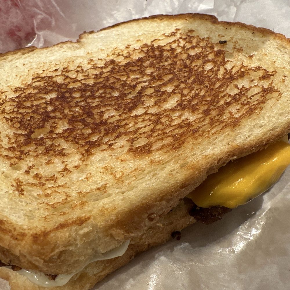 Steak and Shake - 3. Frisco Melt - Burgers Near Me - Las Vegas, Nevada Steak and Shake - 3. Frisco Melt - Burgers Near Me - Las Vegas, Nevada