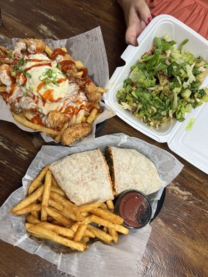 Hankook Taqueria by null