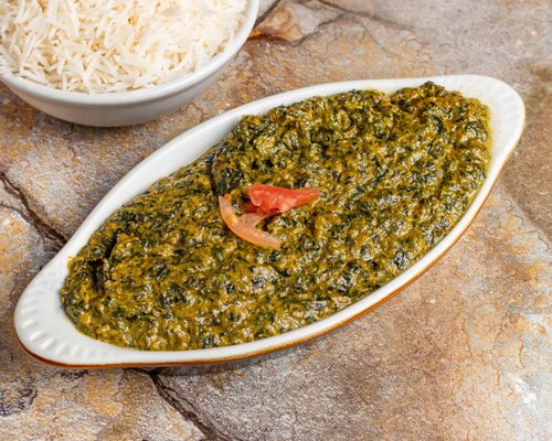 Gaia Masala & Burger New York by null