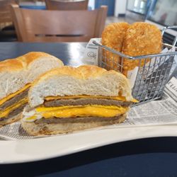 Mystic Breakfast Club