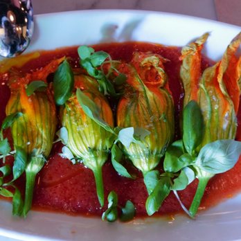 Chi Spacca - Italian Near Me - Los Angeles, California