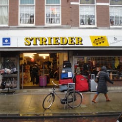 Strieder Lederwaren