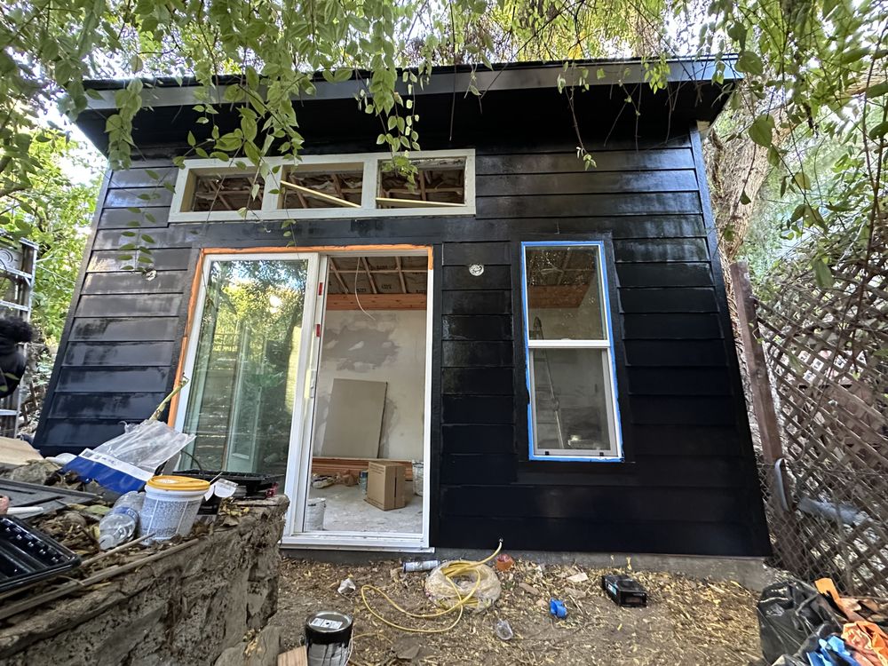 Slide of Christian & Sons Construction, Demolition