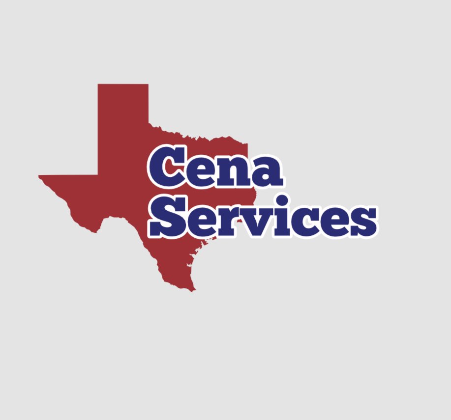 Slide of Cena Services LLC