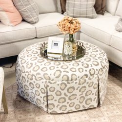 The Marketplace at The Abbey - CR Laine custom furniture is styled completely to your liking.