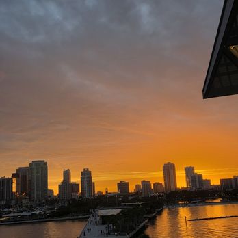 St Pete Pier - Landmarks & Historical Buildings Near Me - St. Petersburg, Florida