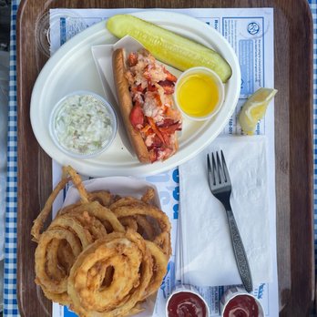 SEAFOOD SAM’S - 146 Photos & 195 Reviews - 356 Palmer Ave, Falmouth ...