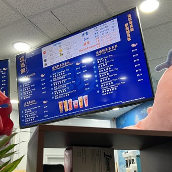 The Whale Tea Brooklyn 琉璃鯨 - Menu - Bubble Tea Near Me - Brooklyn, New York The Whale Tea Brooklyn 琉璃鯨 - Menu - Bubble Tea Near Me - Brooklyn, New York