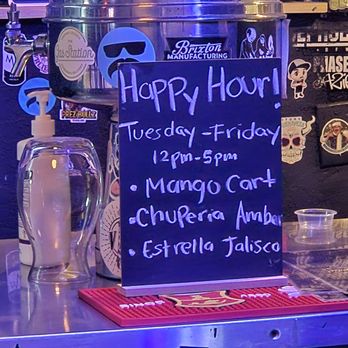 La Chuperia - Sports Bars Near Me - Los Angeles, California