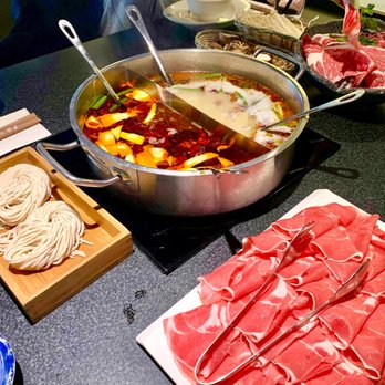 Happy Lamb Hot Pot - Mongolian Near Me - Edison, New Jersey Happy Lamb Hot Pot - Mongolian Near Me - Edison, New Jersey