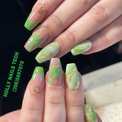 Holly Nails Tech - Holly Nails Tech