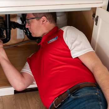 Pilot Plumbing and Drain - Final Plumbing Inspection - Plumbing Near Me - Longview, Washington