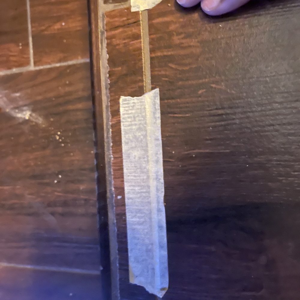 Southwest Drywall & Plaster - Jagged pieces of cut tile. - Drywall Installation & Repair Near Me Southwest Drywall & Plaster - Jagged pieces of cut tile. - Drywall Installation & Repair Near Me