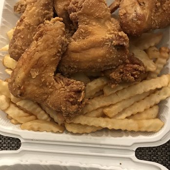 Triple A Chinese Restaurant - Chicken Wings and French Fries - Chinese Near Me - Clinton, Maryland Triple A Chinese Restaurant - Chicken Wings and French Fries - Chinese Near Me - Clinton, Maryland