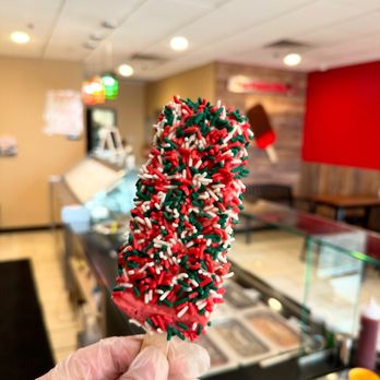 The Paleta Bar - Desserts Near Me - Midland, Texas The Paleta Bar - Desserts Near Me - Midland, Texas