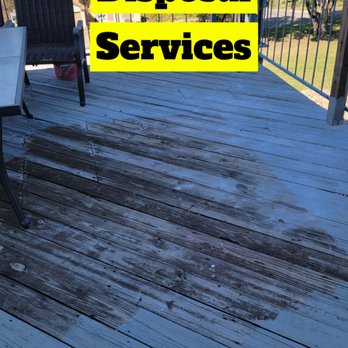 5F Disposal Services - Trailer Rental Near Me - Kingsland, Texas 5F Disposal Services - Trailer Rental Near Me - Kingsland, Texas