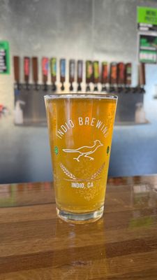 Indio Brewing by null