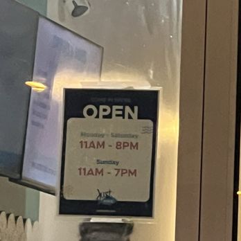 Just Poké Maple Valley - Hours - Poke Near Me - Maple Valley, Washington