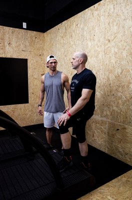 The Fort NYC by null