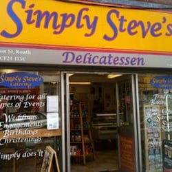 Simply Steve's