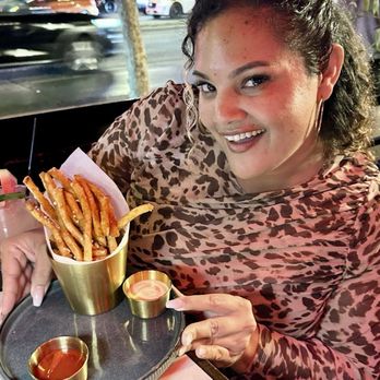 Beaches Weho - Cuban Near Me - West Hollywood, California