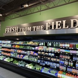 Brink's Market